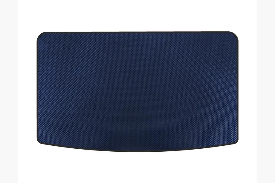 Lincoln Navigator 2018- Tappetino bagagliaio EVA (Blu) Image