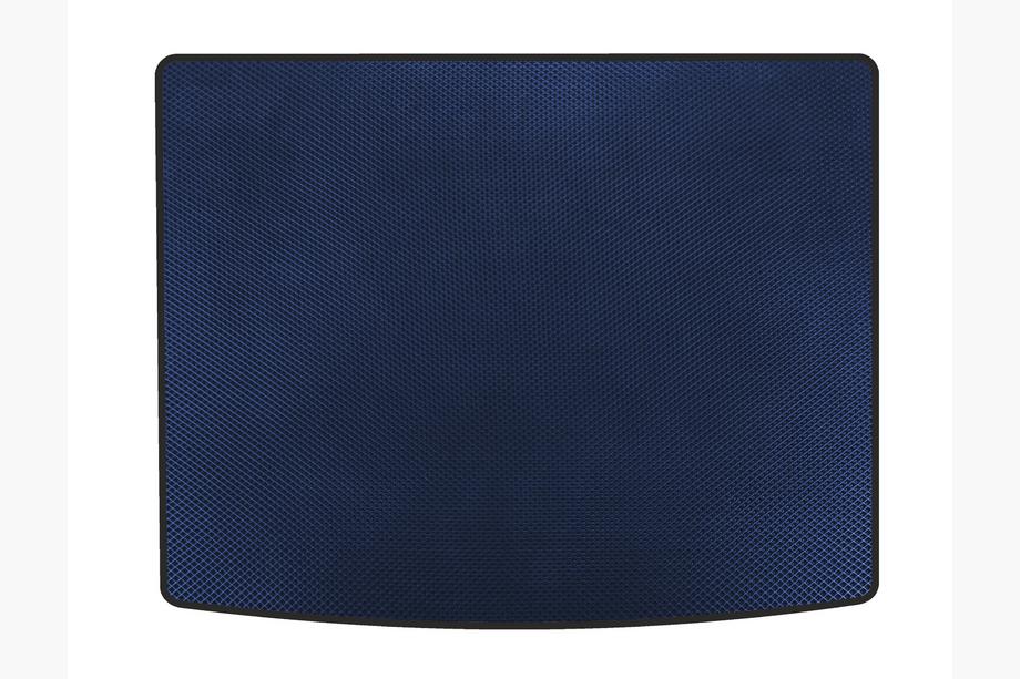 La Mazda MX-30 Tappetino bagagliaio EVA (Blu) Image