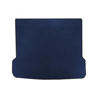 Tappetino Bagagliaio EVA (Per GLS600 Maybach, Blu)