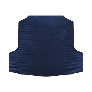 Tappetino bagagliaio EVA (Blu)