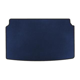 Tappetino bagagliaio EVA (Blu) Opel Mokka 2021-