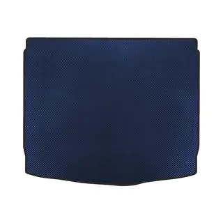 Tappetino bagagliaio EVA (Blu)