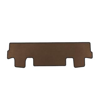 Tappetini EVA 3ª fila (Marrone)