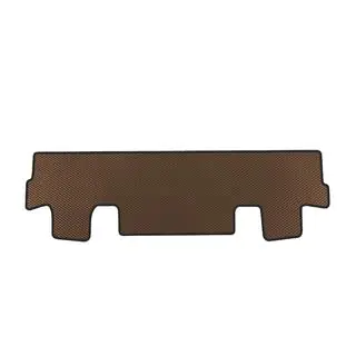 Tappetini EVA 3ª fila (Marrone)
