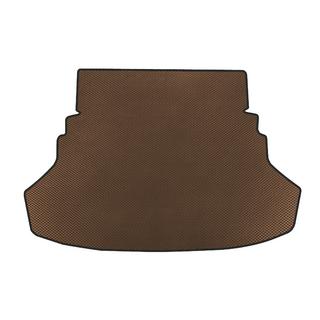 Tappetino bagagliaio EVA (SD, marrone)