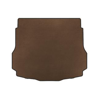 Tappetino bagagliaio EVA (marrone)