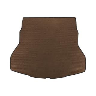 Tappetino bagagliaio EVA (SD, marrone)