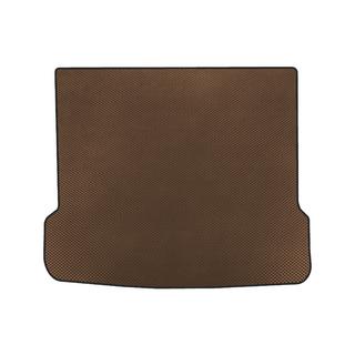 Tappetino bagagliaio EVA (Per GLS600 Maybach, marrone)