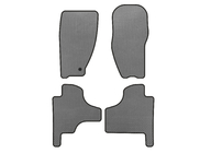 Jeep Cherokee/Liberty 2007-2013 Tappetini EVA (Grigio) foto 1