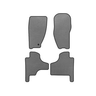 Tappetini EVA (Grigio) Jeep Cherokee/Liberty 2007-2013