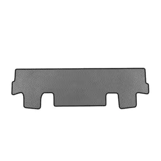 Tappetini EVA 3ª Fila (Grigio)