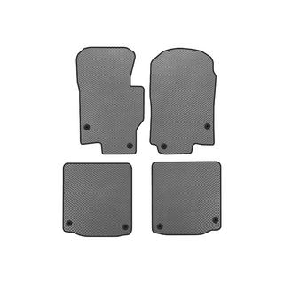 Tappetini EVA (Per GLS600 Maybach, Grigio)
