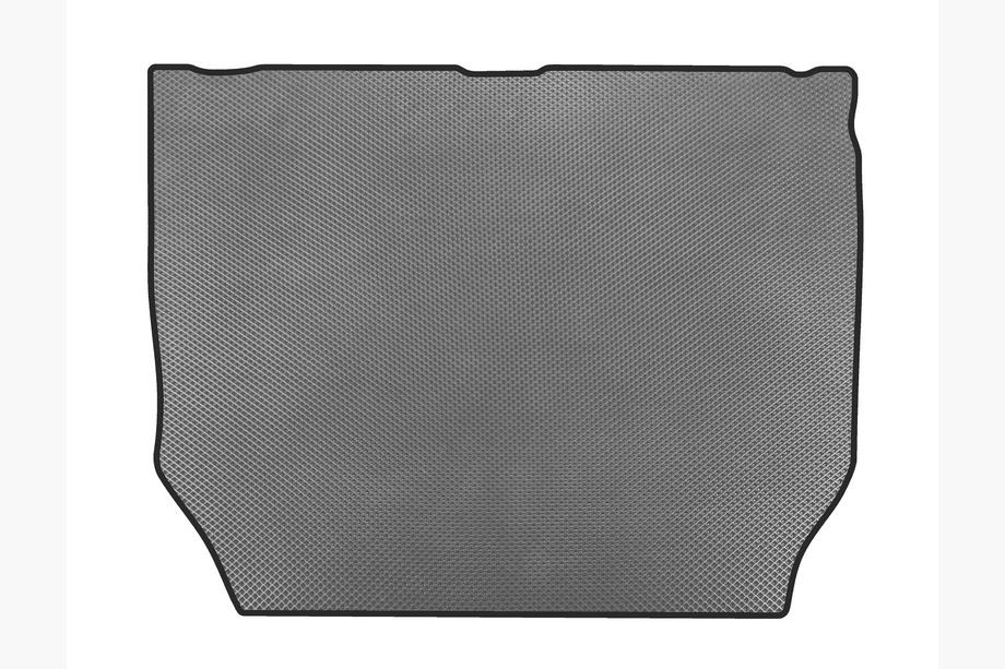 Ford Taurus 2015- Tappetino bagagliaio EVA (SD, grigio) Image