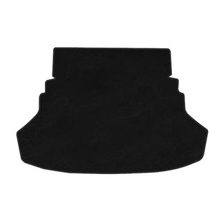 Tappetino Bagagliaio Tessile Classic (SD, Nero)