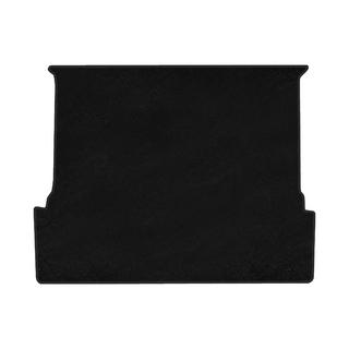 Tappetino Bagagliaio Tessile Classic (Nero) Great Wall Haval H9 2017-