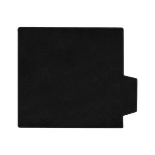 Tappetino Bagagliaio Tessile Classic (Nero)