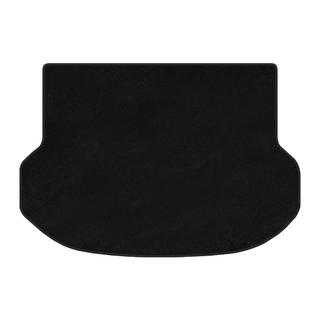 Tappetino Bagagliaio Tessile Classic (Nero)