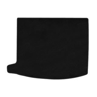 Tappetino Bagagliaio Tessile Classic (Nero)