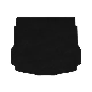 Tappetino Bagagliaio Tessile Premium (2011-2017, Nero)