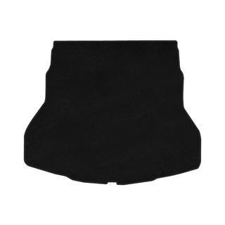 Tappetino Baule Tessile Premium (SD, Nero)