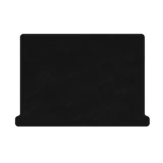 Tappetino Bagagliaio Tessile Premium (Nero) Jeep Cherokee/Liberty 2007-2013