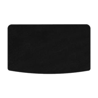 Tappetino Bagagliaio Tessile Premium (Nero)