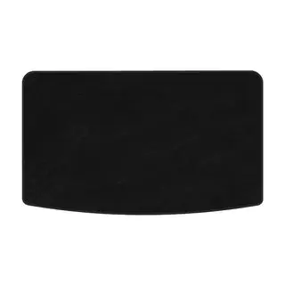 Tappetino Bagagliaio Tessile Premium (Nero)