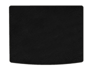 La Mazda MX-30 Tappetino Bagagliaio Tessile Premium (Nero) foto 1
