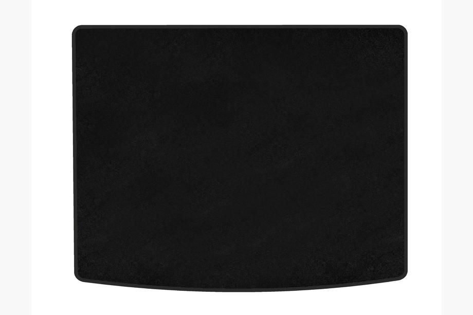 La Mazda MX-30 Tappetino Bagagliaio Tessile Premium (Nero) Image