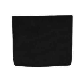 Tappetino Bagagliaio Tessile Premium (Nero)