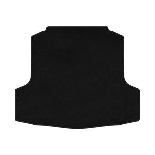Tappetino Bagagliaio Tessile Premium (Nero) Nissan Teana 2014-