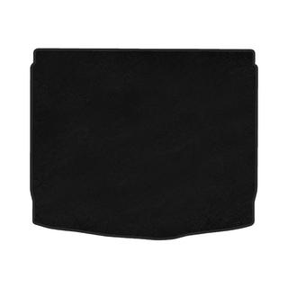 Tappetino Bagagliaio Tessile Premium (Nero)