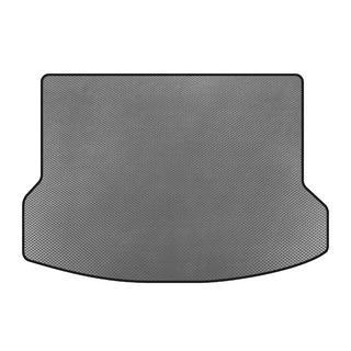 Tappetino bagagliaio (5 posti, Europa, Grigio)