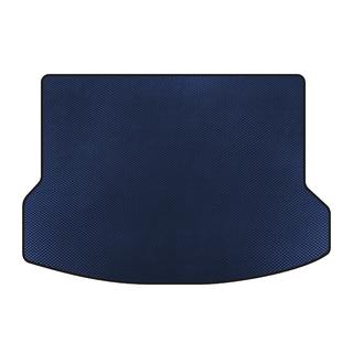 Tappetino bagagliaio (5 posti, Europa, Blu)
