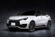 Recensione Lexus LBX Morizo RR: Accento sportivo nel segmento premium foto 2