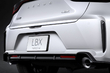 Recensione Lexus LBX Morizo RR: Accento sportivo nel segmento premium foto 3