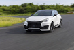 Recensione Lexus LBX Morizo RR: Accento sportivo nel segmento premium foto 1