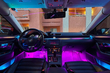 È possibile installare l’illuminazione ambientale in un’auto datata? foto 1