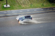 Il consumo di carburante aumenta quando piove? foto 1