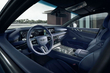 Genesis G80 Electrified: Berlina elettrica di lusso migliorata foto 6