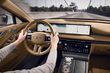 Genesis G80 Electrified: Berlina elettrica di lusso migliorata foto 5