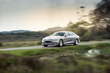 Genesis G80 Electrified: Berlina elettrica di lusso migliorata foto 1