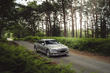 Genesis G80 Electrified: Berlina elettrica di lusso migliorata foto 2