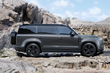 Recensione del SUV ibrido Polar Stone 01 foto 2
