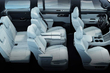 Recensione del SUV ibrido Polar Stone 01 foto 5