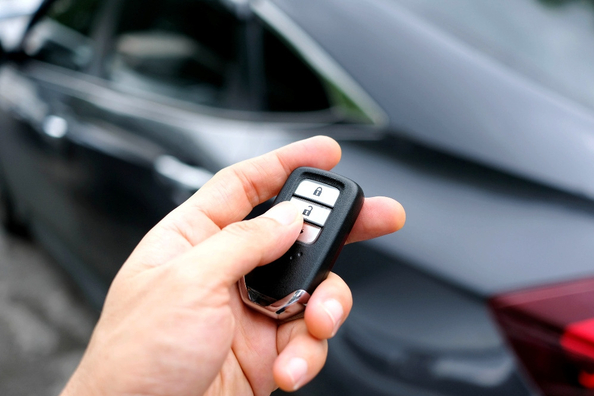 Perché l’auto non si apre con il telecomando: Possibili cause