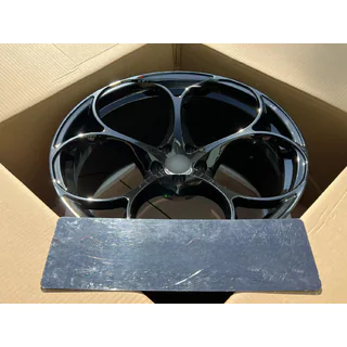 Cerchi forgiati OEM R21 V1 (Set di 4) foto 3