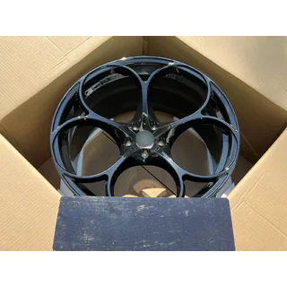 Cerchi forgiati OEM R21 V1 (Set di 4) foto 4
