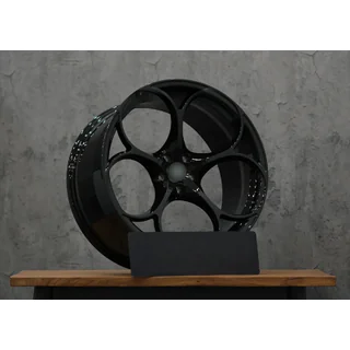 Cerchi forgiati OEM R21 V1 (Set di 4) foto 1