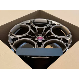 Cerchi forgiati OEM R21 V2 (set da 4) foto 3